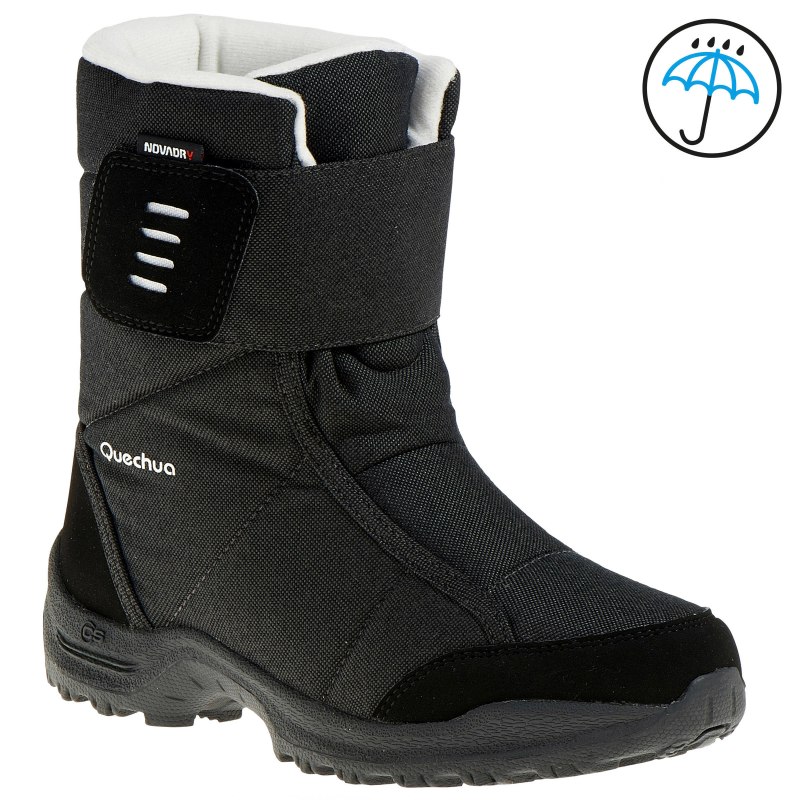 Сапоги Quechua sh100