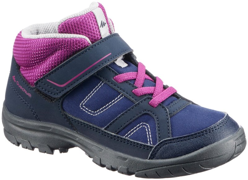 Кроссовки mh100 Quechua
