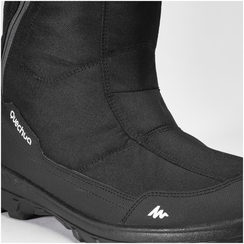 Сапоги Decathlon sh100 x-warm