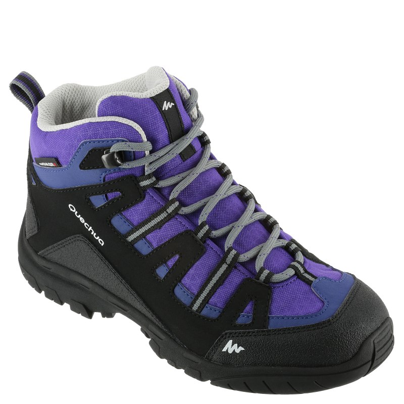 Quechua Arpenaz обувь