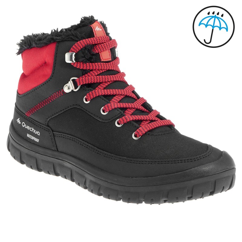 Ботинки Quechua Arpenaz 100