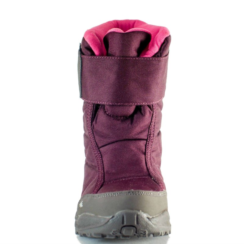 Сапоги Decathlon Quechua sh100 x-warm
