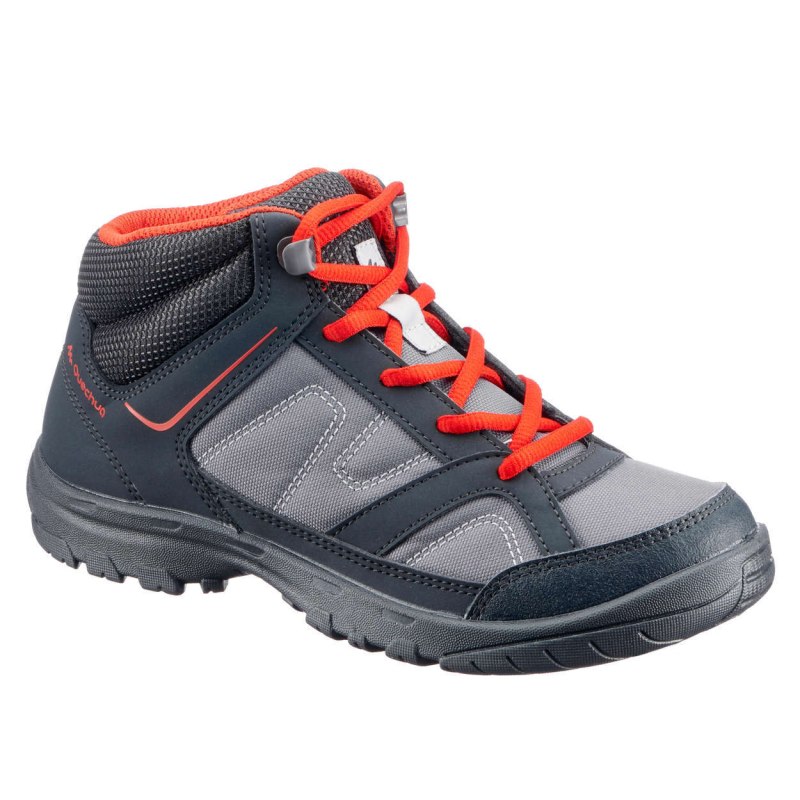 Mh120 Mid Quechua