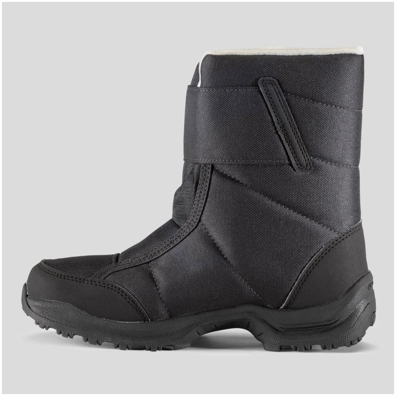 Сапоги Декатлон sh100 x-warm x