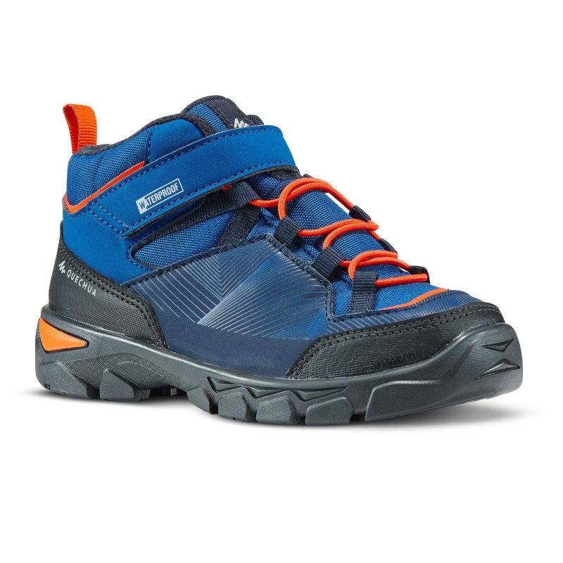 Mh120 Mid Quechua