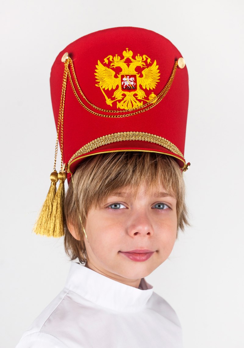 Шапка Гусар