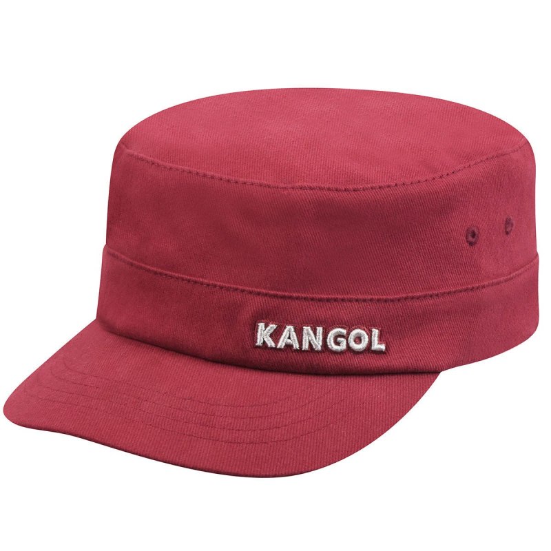 Кепка Kangol Army cap