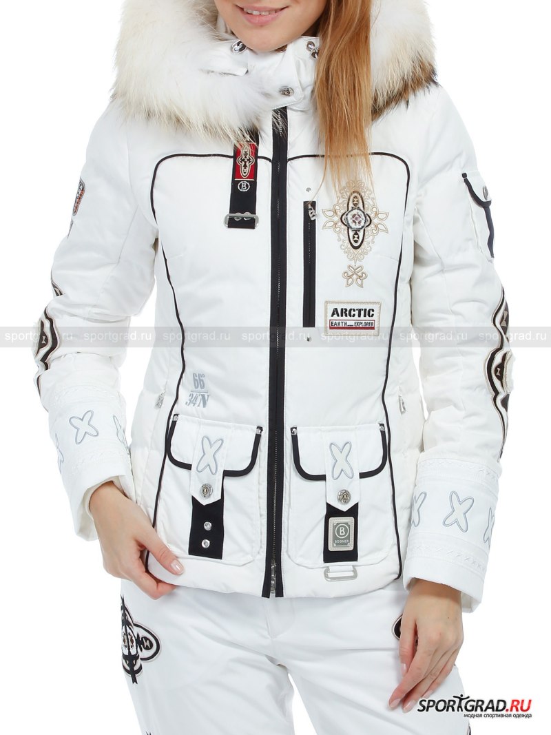 Bogner 007