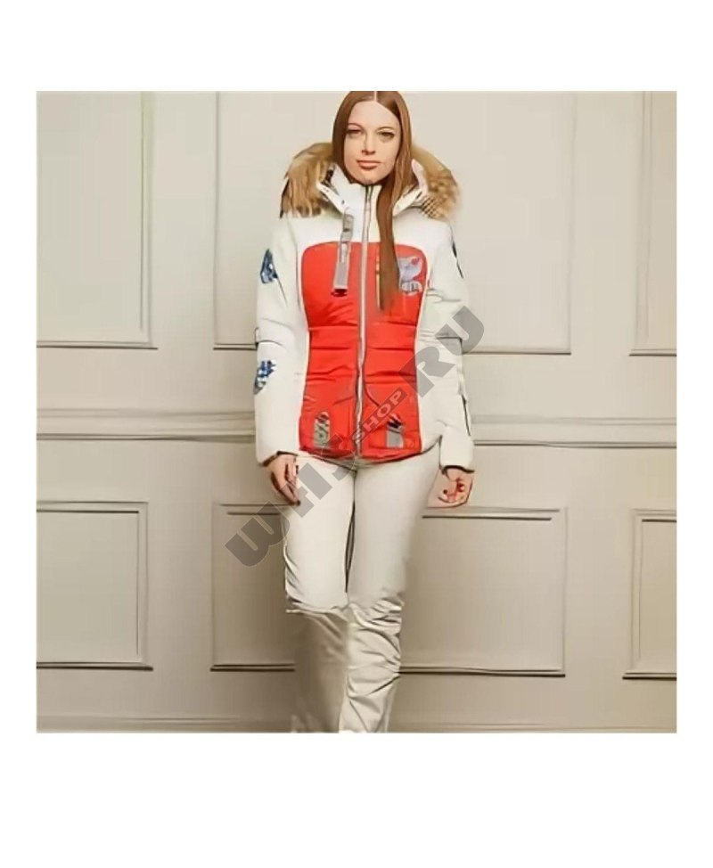 Куртка горнолыжная Bogner 3197
