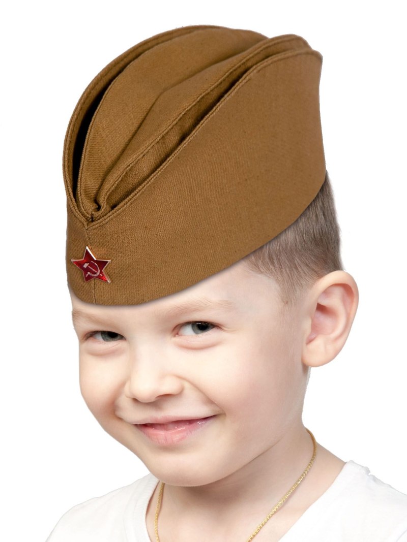Пилотка головной убор