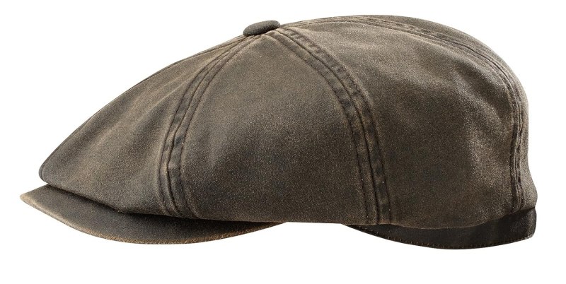 Шапка Stetson мужская