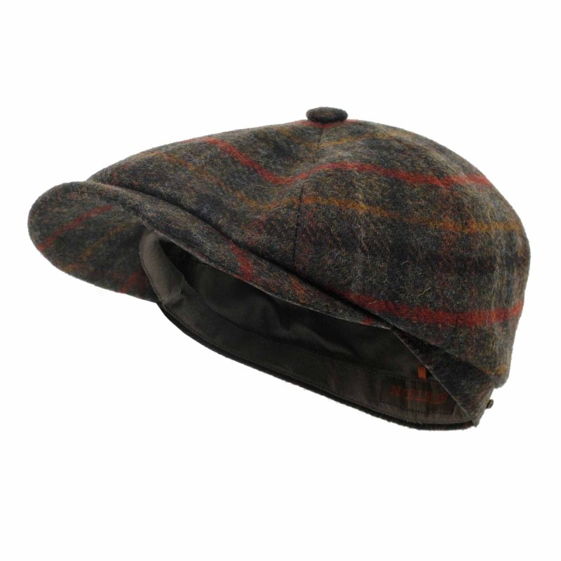 Stetson cap