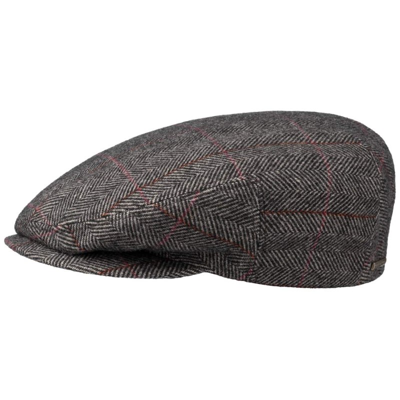 Кепка Stetson