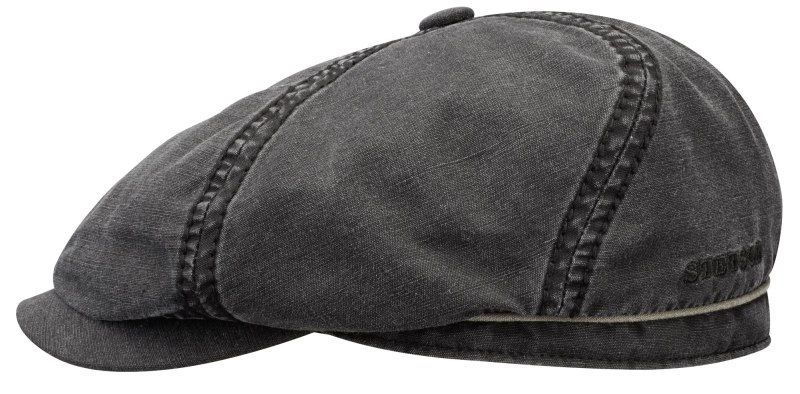 Кепка Stetson