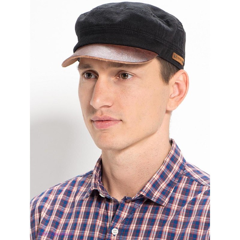 Stetson бейсболка