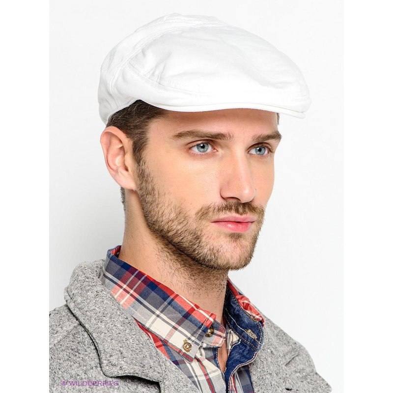 Шапка Stetson мужская