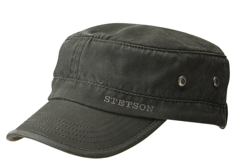 Бейсболки Stetson мужские