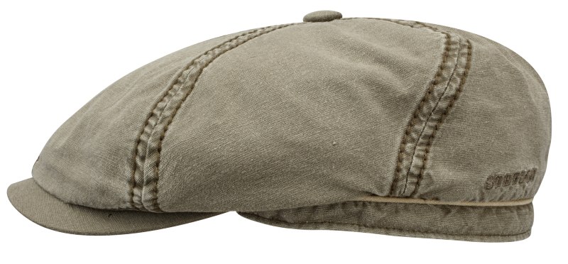Кепка немка Stetson