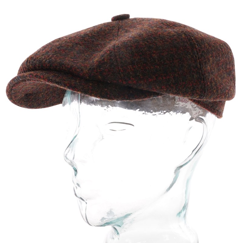 Шляпа Докер Stetson