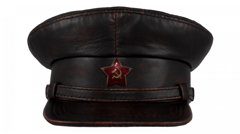 Фуражка (картуз) НКВД