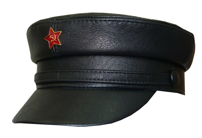 Фуражка (картуз) НКВД