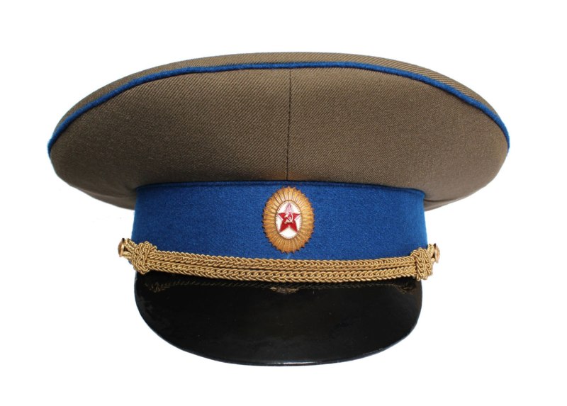 Фуражка ФСБ Офицерская