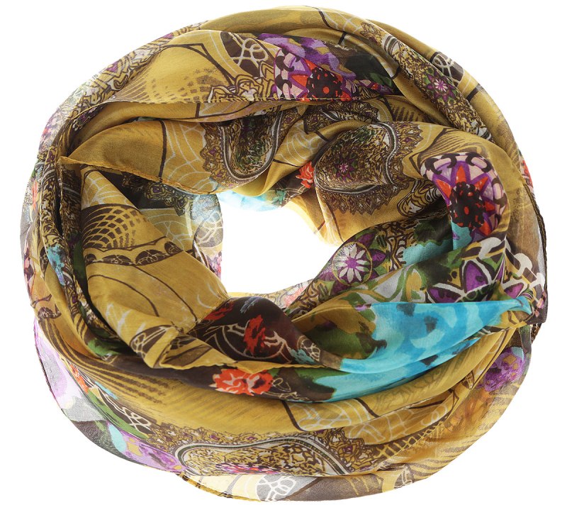 Yalguun Accessories платки