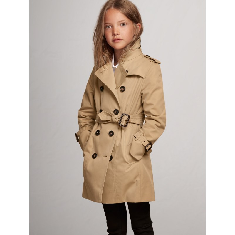Тренч Zara Kids 164