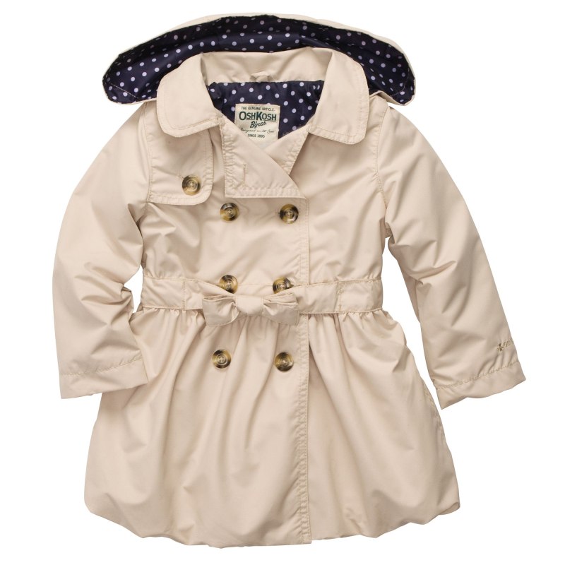 Baby Coat