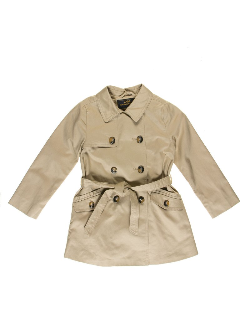 Плащ Zara детский
