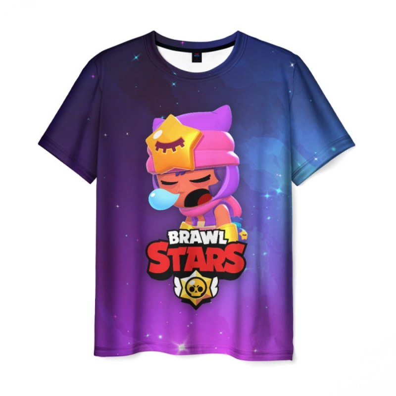 Майка Brawl Stars