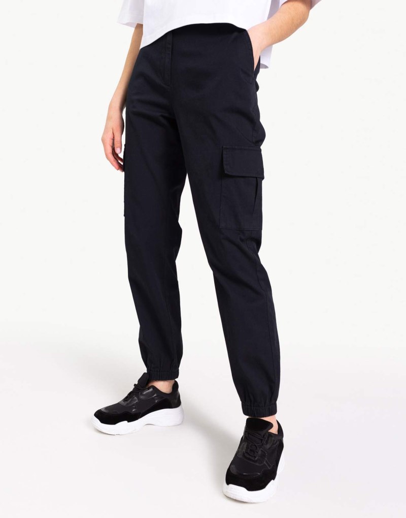Gloria Jeans брюки Cargo Fit