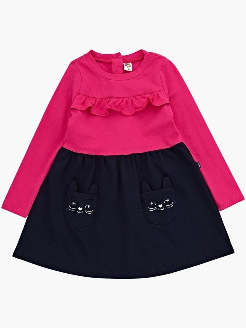 Детское платье Mini-Maxi