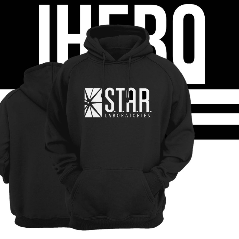 Star Laboratories