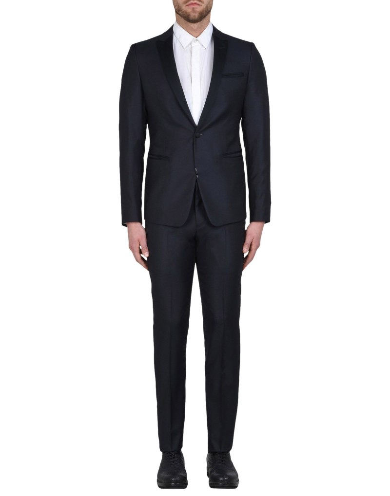 Костюм Emporio Armani мужской