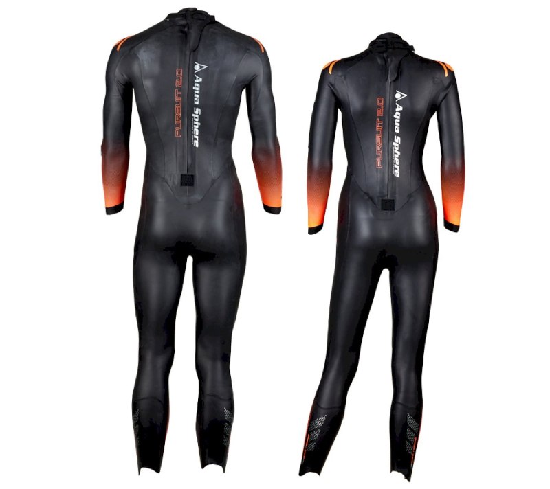 Гидрокостюм AQUASPHERE Aqua Skin