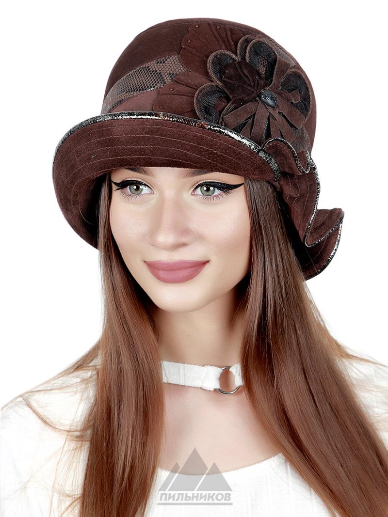 Милые шляпки
