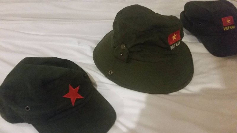 Панама Вьетнамская Военная