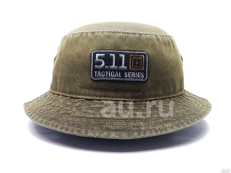 Панама 5.11 Tactical