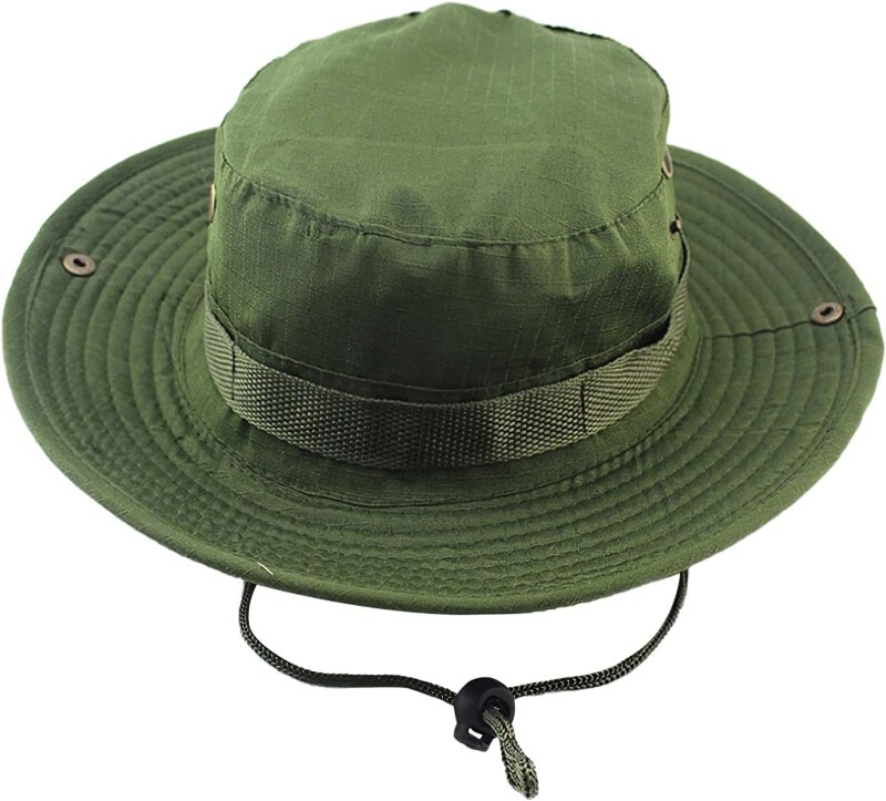 Панама Pentagon Jungle hat
