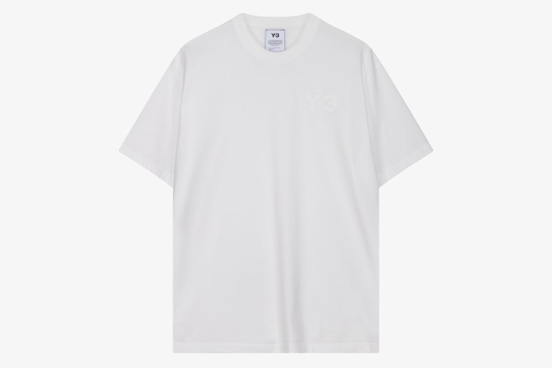 T Shirt белая Oversize
