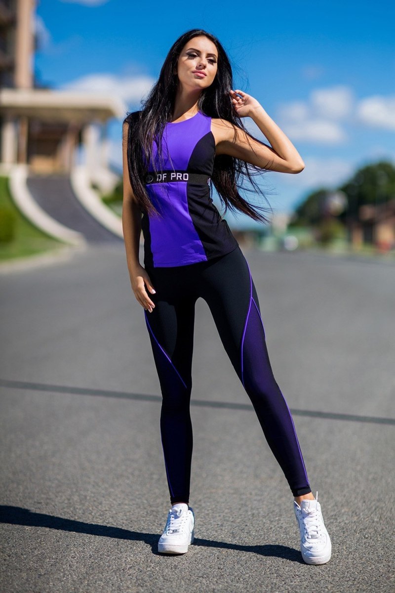 Роксана Роуз Fitness