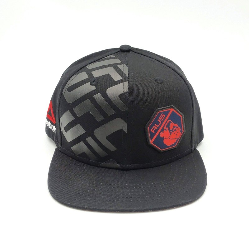 Кепка UFC Reebok