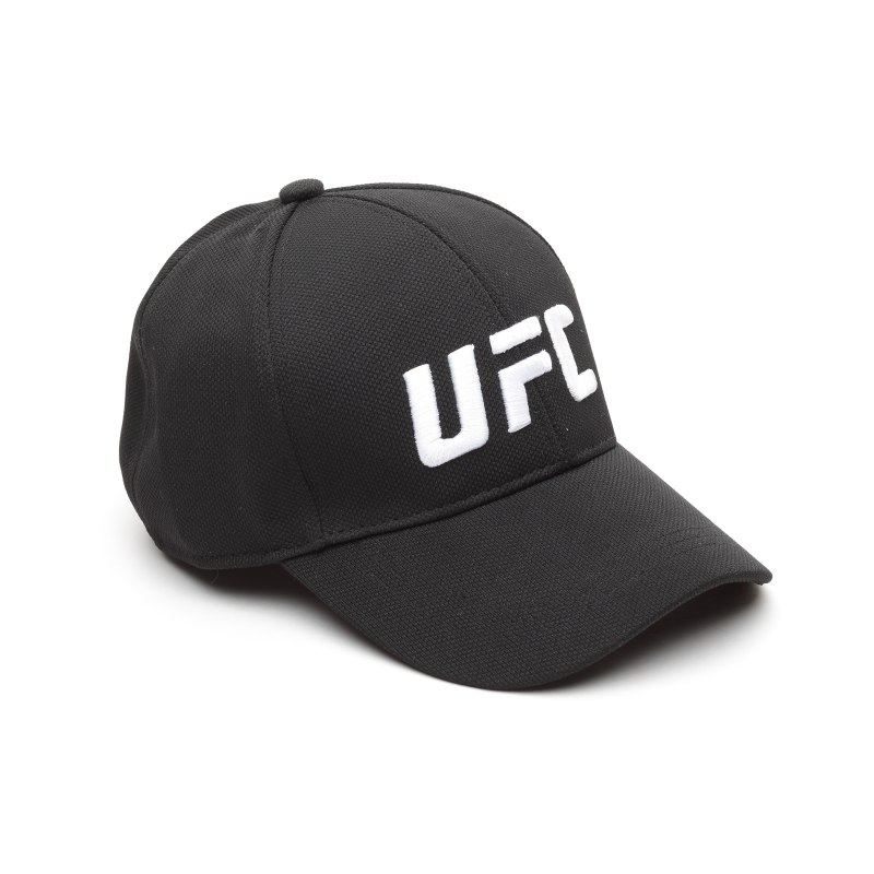 Кепка рибок UFC