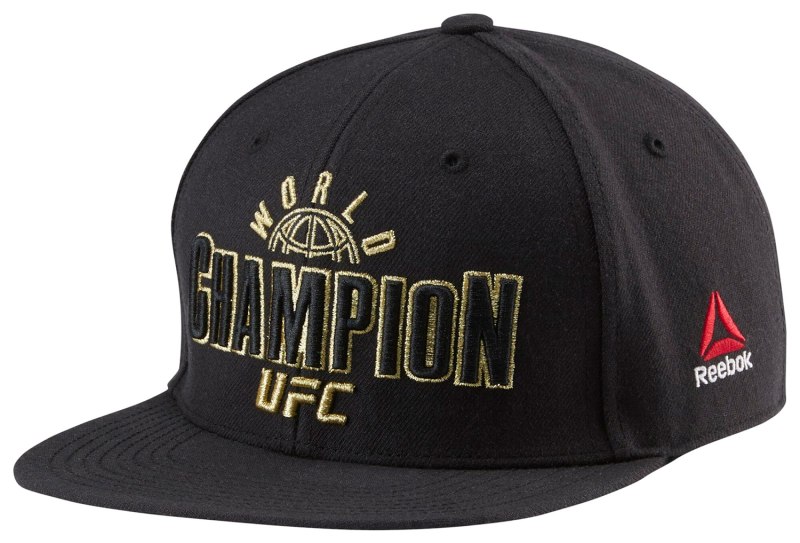 Кепка UFC Reebok