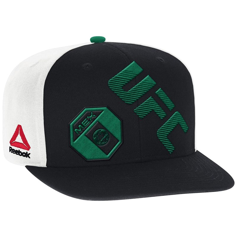 Кепка Reebok UFC New cap