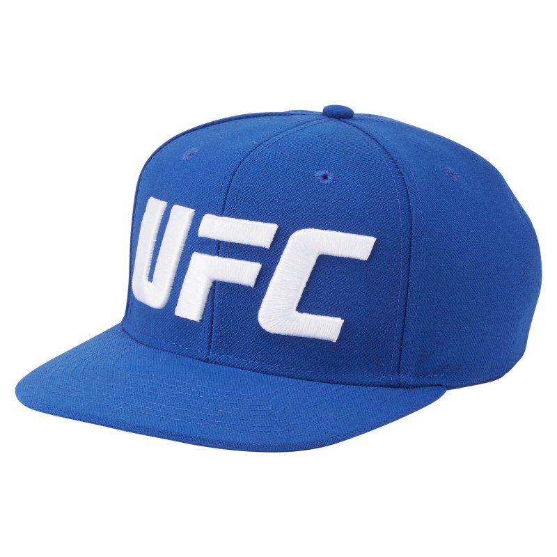 Кепка рибок UFC