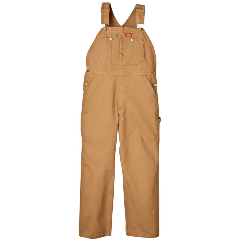 Комбинезон Dickies Bib overall