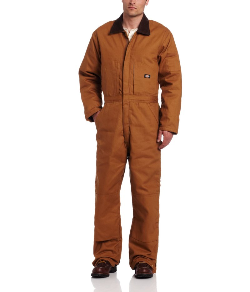 Dickies спецовка