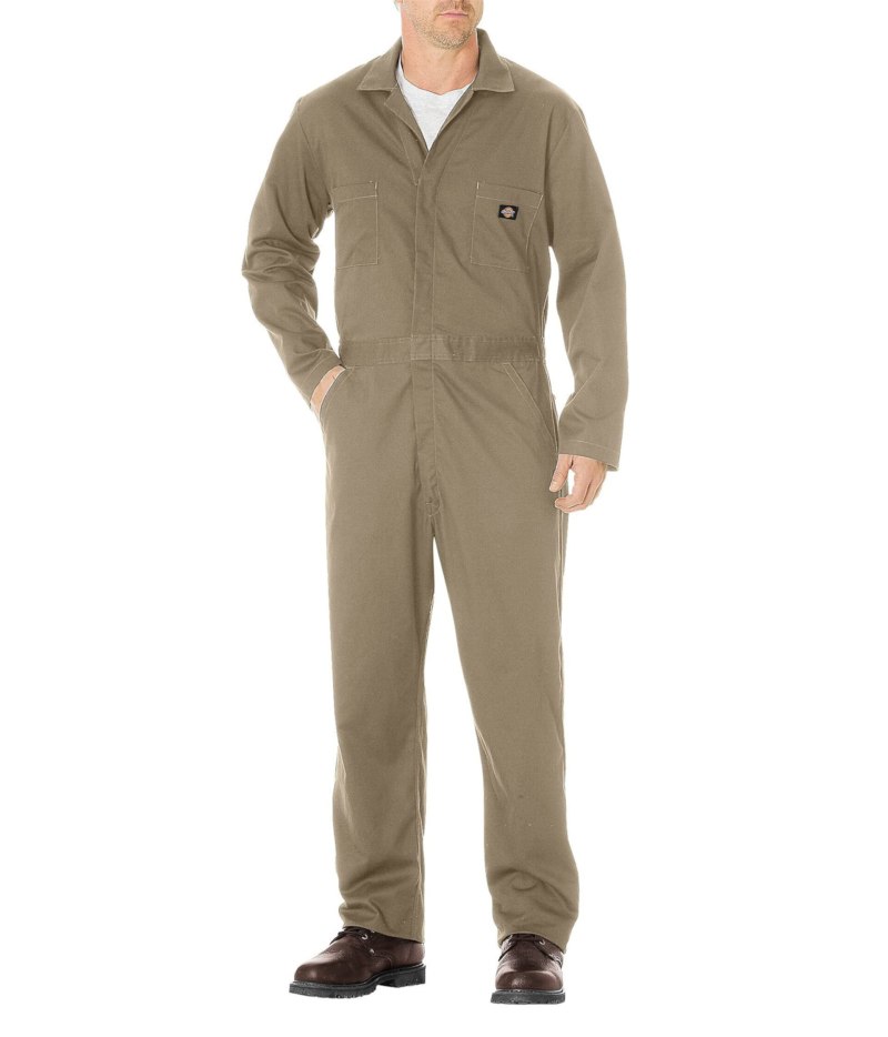 Dickies Coverall комбинезон